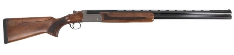 Spandau ST  12ga  Target Shotgun 32'' O/U