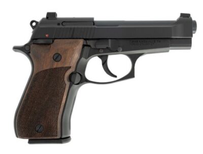 SDS FATIH .380 3.9″ BLK/WD 13R