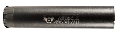 SilencerCo Sparrow 22