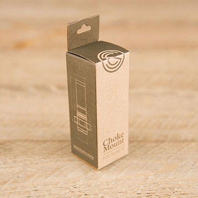 SilencerCo ECHO CHOKE ADAPTER BERETTA OPTIMA IMPROVED CYLINDER