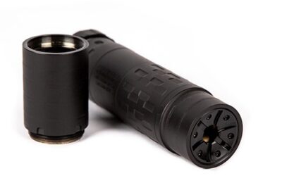 SILENCERCO SUPPRESSOR OMEGA 36M