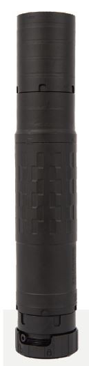 SilencerCo Hybrid 46M