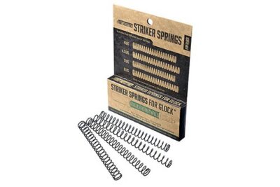 STRIKER SPRING PACK FOR GLOCK? STRIKER SPRING PACK FOR GLOCK
