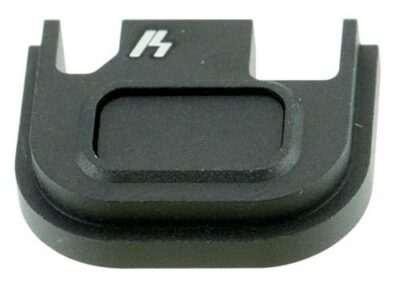 SI Slide plate Glk V1 Blk