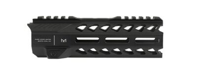 SI 7″ Mlok Hndgrd Rail Blk