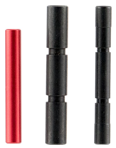Strike GAWP42 Enhanced Pin Kit fits Glock 42 Steel/Aluminum Black Hardcoat Anodi