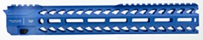 SI 13.5″ Mlok Hndgrd Rail Blu