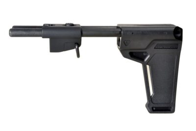 Strike STABMPX/MC Sig MPX/MCX Stabilizing Brace Black Polymer