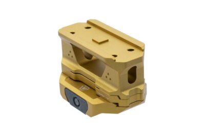 Strike T1RISERTITAN T1 Riser Mount AR-Platform Lower 1/3 Titan