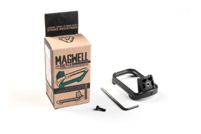 STRIKE MAGWELL FOR GLOCK GEN 4