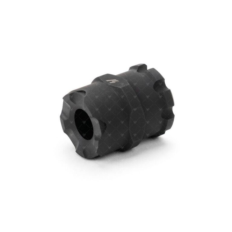 SI X-COMP THREAD PROTR M18x1