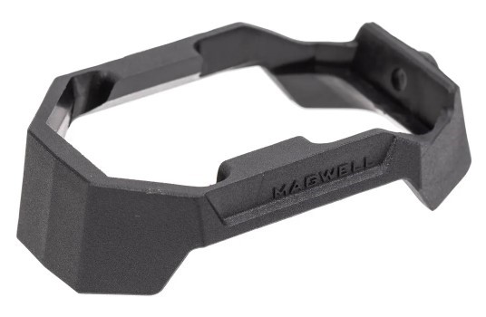 SIG SAUER P320 MAGWELL FOR MODULAR CHASSIS (SMC)-ALPHA MAGWELL FOR MODULAR CHASSIS (SMC)-ALPHA FOR SIG SAUER P320
