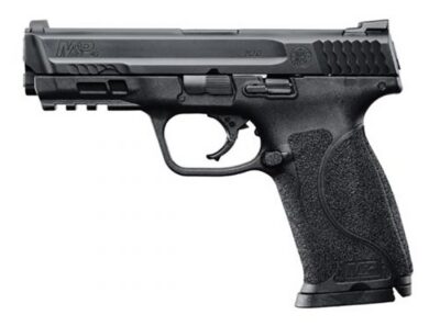 Smith & Wesson 11522 M&P 40 M2.0 40 S&W 4.25″ 15+1 Black Armornite Stainless Ste