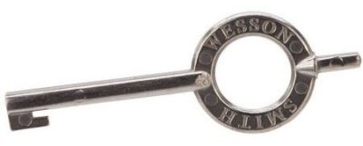 Cuff Key Mod 100/10 3/110/300/1800/1900