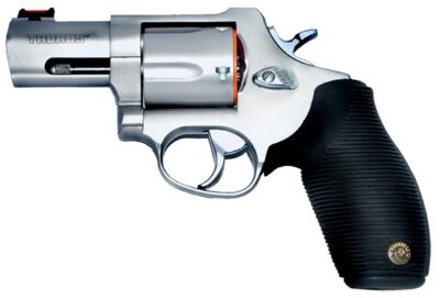 44 Tracker 44mag 2.5″ S FS  5rd TALO