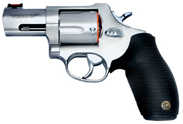 44 Tracker 44mag 2.5" S FS  5rd TALO