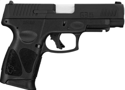 G3XL 9MM BK/BK 4.0” 2×10 MAN SAFETY MA APPROVED