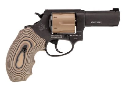 856 38spl 3″ Troy Coyote VZ Grip Talo6rd