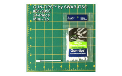 SUPER* BRUSH 3 FOAM SWAB