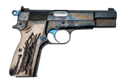 SPR SA-35 9MM 4.7″ CCH STAG 15