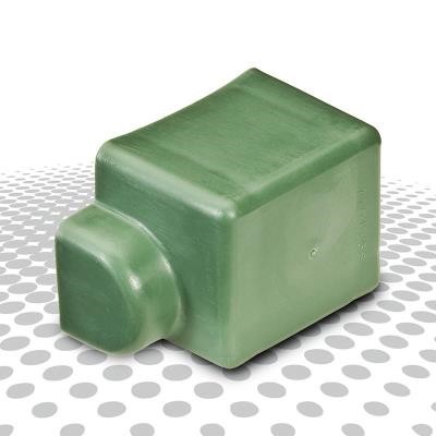 SPRINGFIELD M14 REAR SIGHT COVER PLASTIC GREEN SPRINGFIELD M14 REAR SIGHT COVER PLASTIC GREEN