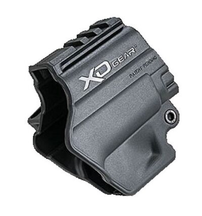 Springfield Armory XD3501BH XD Gear Holster Belt Springfield XD Polymer Black