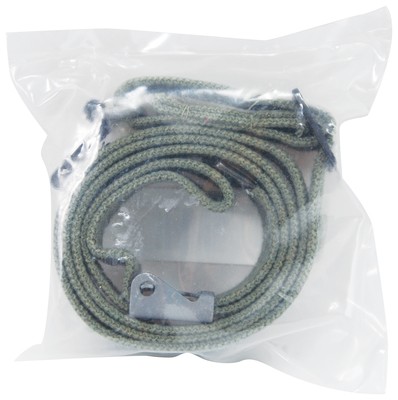 SPR SLING M1A OD GREEN COTTON
