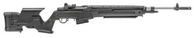 Springfield Armory MA9826C65 M1A Loaded 6.5 Creedmoor 22″ 10+1 Black Parkerized