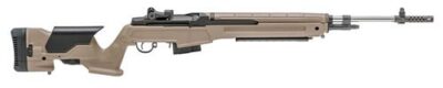 Springfield Armory MP9820C65 M1A Loaded 6.5 Creedmoor 22″ 10+1 Flat Dark Earth A