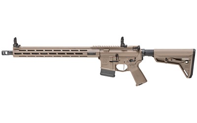 Springfield Armory STV916556FLC Saint Victor 5.56 NATO 16" 10+1 Flat Dark Earth