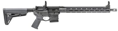 Springfield Armory STV916556YLC Saint Victor 5.56 NATO 16″ 10+1 Tactical Gray Ce