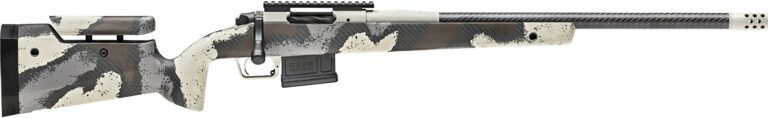 SPR MODEL 2020 WAYPOINT 6.5CREED CF RIDGELIN ADJ