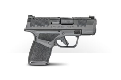 Springfield Armory HC9319BLC Hellcat Micro-Compact 9mm Luger 3″ 10RD