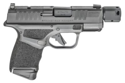 Hellcat RDP WO/Optic 9MM 3.8″ 10RD