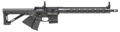 Springfield Armory Saint 556 Vic 16″ Ca 10 Gu23 w/Vortex Red Dot CF-RD2