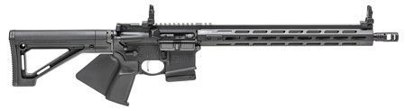 Springfield Armory Saint 556 Vic 16" Ca 10 Gu23 w/Vortex Red Dot CF-RD2