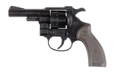 Traditions 314 Starter Gun Single Action 6mm Composite