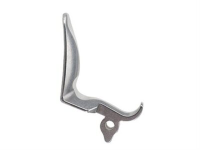 Traditions Deluxe Flintlock Frizzen only fits deluxe lock