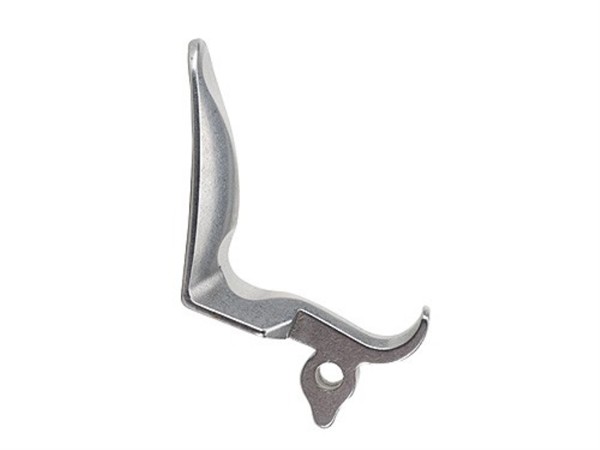 Traditions Deluxe Flintlock Frizzen only fits deluxe lock
