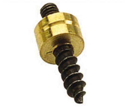 Ball/Bullet Puller .45-.50 Caliber BALL/BULLET PULLER .45-.50 CALIBER