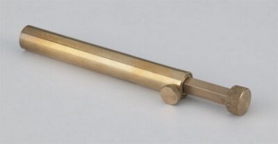 TRAD HUNTER POWDER MEASURE 5-120 GRAINS