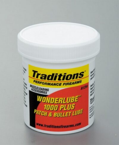 TRAD WONDERLUBE 1000 4OZ JAR