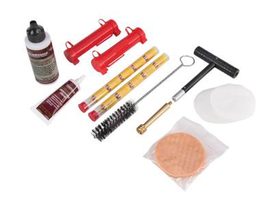 EZ Clean 2 Hunter Accessory Kit Pellet Loading .50Cal