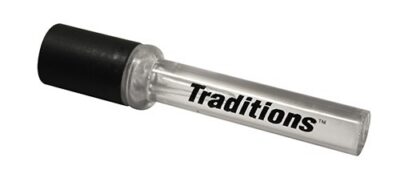 Muzzleloader Bore Light 0 for .50 cal. Or larger