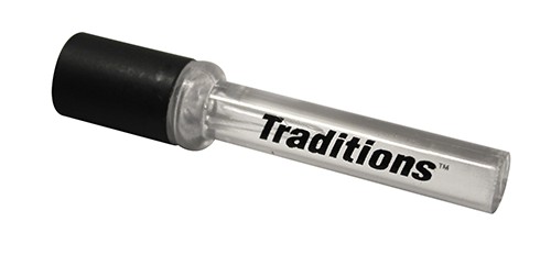 Muzzleloader Bore Light 0 for .50 cal. Or larger