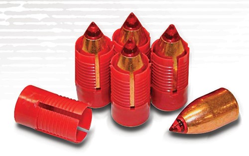 TRAD SMACK DOWN 50CAL XR 230GR 15/PK