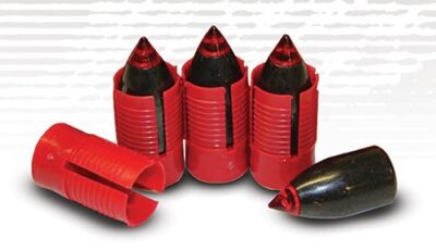 TRAD SMACK DOWN 50CAL CARNIVORE 275GR 15/PK