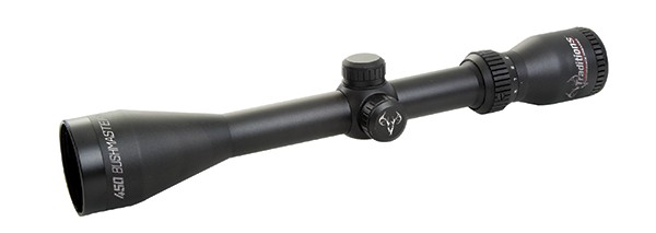 TRAD A1143RBM 3-9X40 450 BUSH RFC