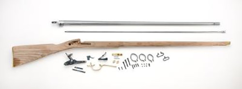 Traditions 1853 ENFIELD MUSKET DIY KIT .58 CAL RIFLED 39" BARREL