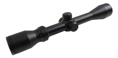 TRAD 3-9X40 450BM ILLU RANGEFINDING RET BLK